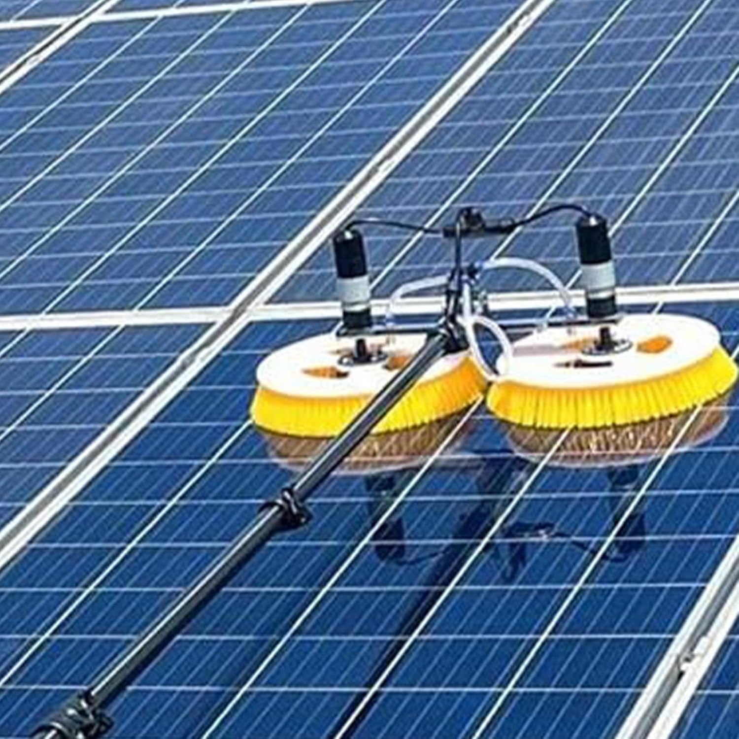 Robotic Cleaning