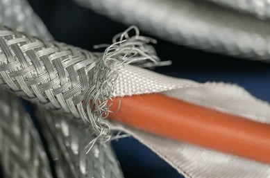 Shield Wires